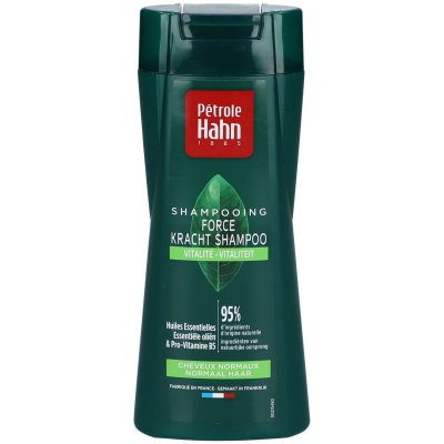 PETROLE HAHN  Shampoing Force l'Original Vert 250ml