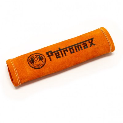 PETROMAX  Couverture poign&eacute;e en aramide pour po&ecirc;le en fonte handle300