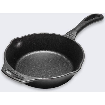 PETROMAX  - Feuerpfanne - Po&ecirc;le taille 20 cm, gris