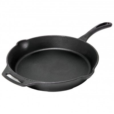 PETROMAX  - Feuerpfanne - Po&ecirc;le taille 40 cm, gris