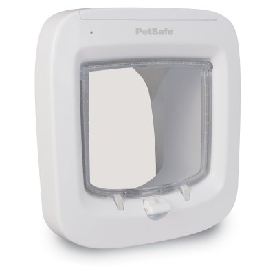 PETSAFE  Chati&egrave;re avec puce &eacute;lectronique