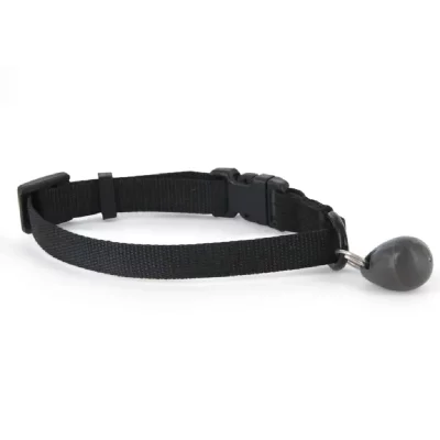 PETSAFE  Cl&eacute; magn&eacute;tique de collier 480 Noir 5007