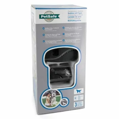 PETSAFE  Cl&ocirc;ture Radio Fence
