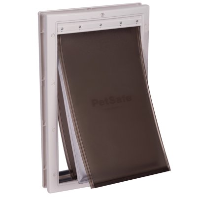 PETSAFE  Porte pour conditions climatiques extr&ecirc;mes - taille L : 50 x 32 cm
