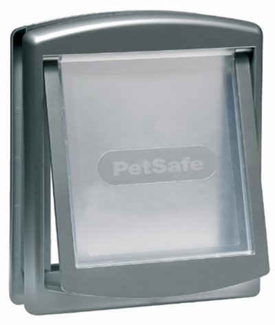 PETSAFE  Porte Staywell Original 2 positions