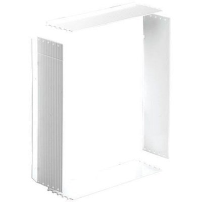 PETSAFE  Tunnel D'extension Pour Chatiere 715sgifd - Blanc - Pour Chat