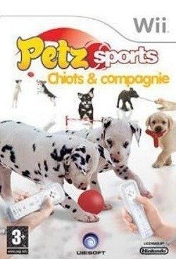 Petz Sports - Chiots & compagnie