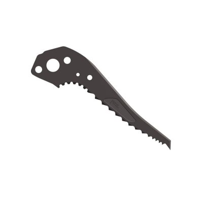 PETZL  Accessoire piolet Lame Pour Cascade De Glace Noir Unique