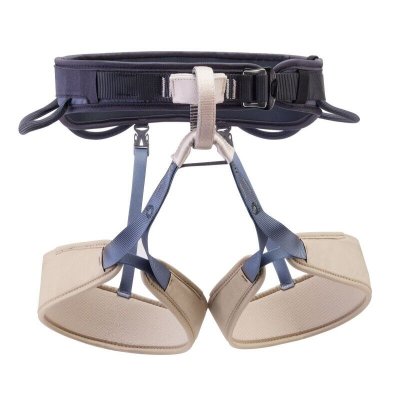 PETZL  Corax LT Harnais d'escalade Gris fonc&eacute; Taille L