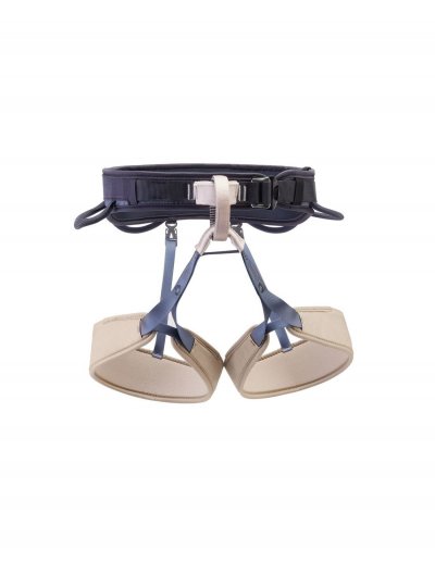 PETZL  Corax LT Harnais d'escalade Gris fonc&eacute; Taille M