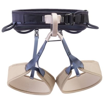 PETZL  Corax LT Harnais d'escalade Gris fonc&eacute; Taille S