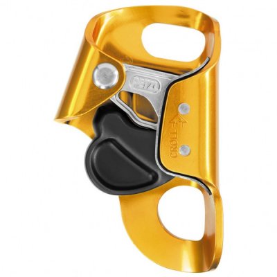 PETZL  Croll Chest B&eacute;quille 2021 Accessoires d'escalade de s&eacute;curit&eacute;