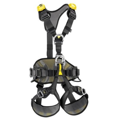 PETZL  Harnais d'antichute Avao Bod Fast Taille 2 (L-XXL) - C071BA02