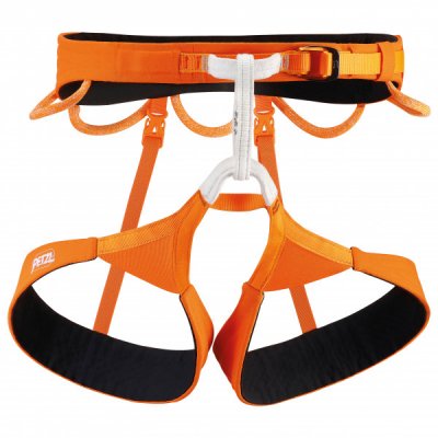 PETZL  Hirundos - Orange - taille M 2023