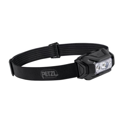 PETZL  Lampe frontale Aria 2 Camo Vert/Gris Unique