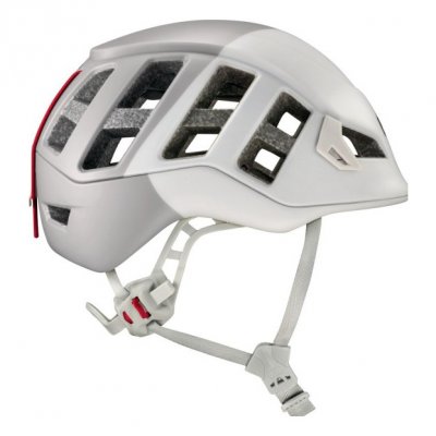 PETZL  - Meteor - Casque escalade White / Gray - S / M (48 - 58 cm)
