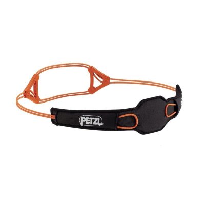 PETZL  - Modular Swift Rl - Bandeau pour lampe frontale blanc