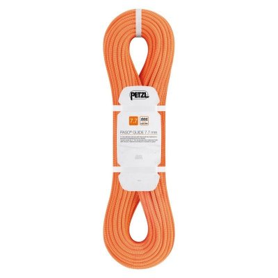 PETZL  - Paso Guide - Corde &agrave; double taille 60 m, blanc