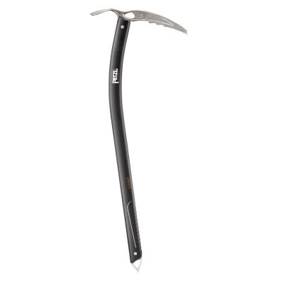PETZL  Piolet alpinisme Summit Noir 59