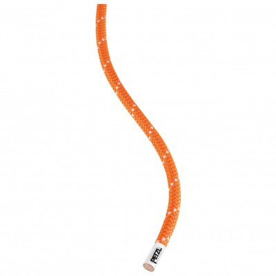 PETZL  - Push 9,0 - Corde statique taille 200 m, blanc
