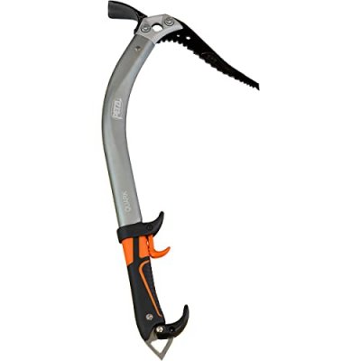 PETZL  - Quark Ice Tool - Piolet cascade de glace taille 50 cm