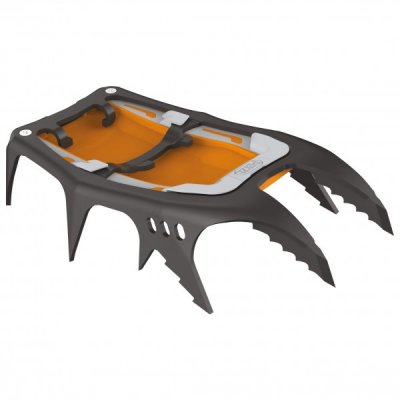 PETZL  SARKEN Parte delantera T10A AV Noir Taille Unique