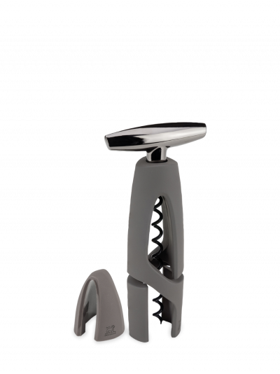 PEUGEOT  Altar Tire-Bouchon avec Coupe-Capsule Zamack Basalte (200473)