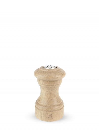 GENERIQUE Peugeot Bistro Moulin &agrave; Sel Bois Naturel 9 cm (820-1/S)