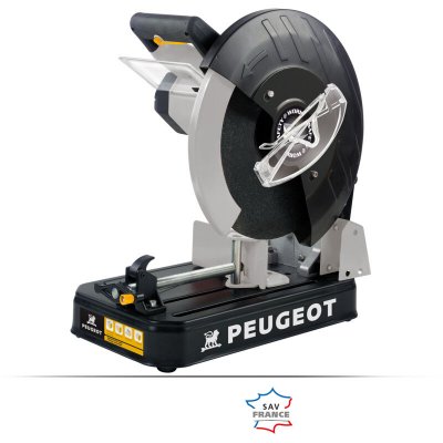 PEUGEOT  ENERGYCUT-355MCB Tron&ccedil;onneuse