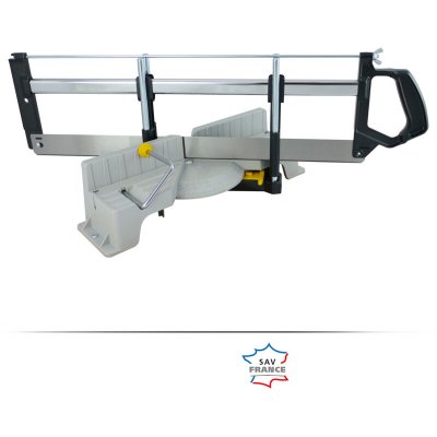 PEUGEOT  ENERGYSaw-550 Scie &agrave; onglets manuelle 550 mm