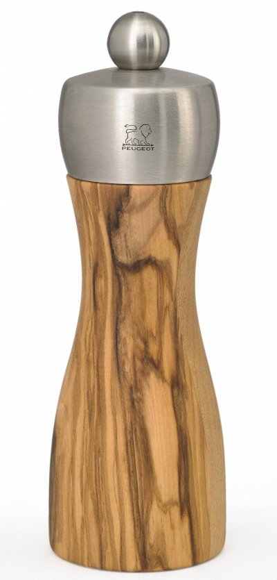PEUGEOT  - moulin &agrave; poivre 15cm - 33804