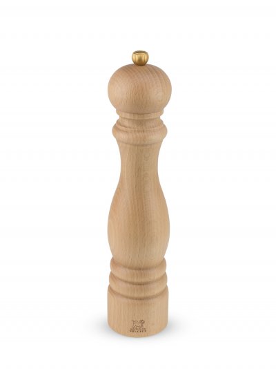 PEUGEOT  - Moulin &agrave; poivre manuel en bois couleur naturel 30 cm