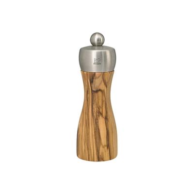 GENERIQUE PEUGEOT Moulin &agrave; Sel 15 cm - Fidji Olivier