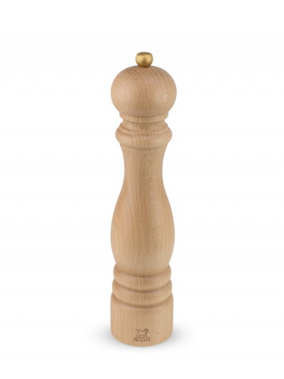 PEUGEOT  - Moulin &agrave; sel manuel en bois couleur naturel 30 cm
