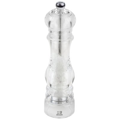 PEUGEOT  Nancy Moulin &agrave; Sel Acrylic 22 cm (900822/SME)