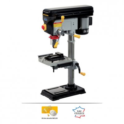 PEUGEOT  Perceuse a colonne EnergyDrill 16mm 550w