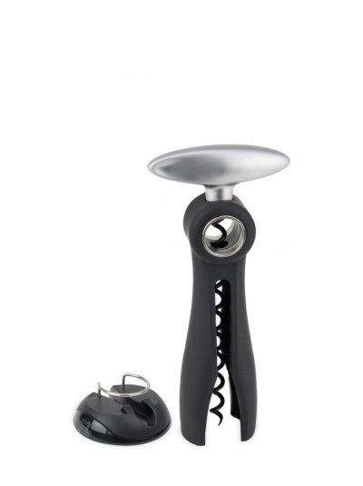 PEUGEOT  Tire-bouchon Noir - Salma