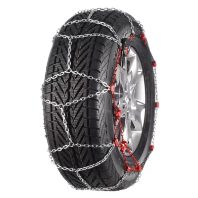 GENERIQUE Pewag 37018 Chaine &agrave; Neige Servo SUV RSV 81A