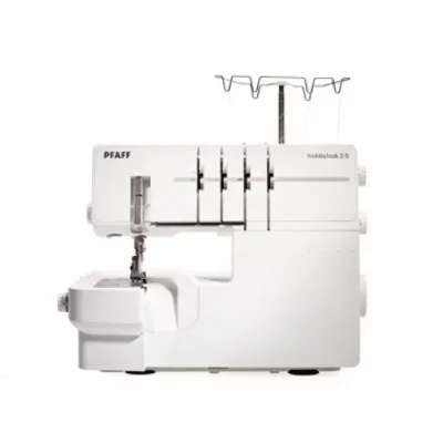 PFAFF  Hobbylock 2.5 Uniquement surjeteuse