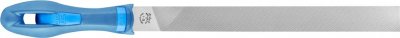 PFERD  11210256 Pf 1112 Lime D'Atelier Plate Avec Manche 250Mm