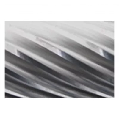 PFERD  21101982 Fraise sur Tige, Argent, 12 x 25 mm