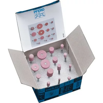 PFERD  33920231 fourniture de pon&ccedil;age et de meulage rotatif