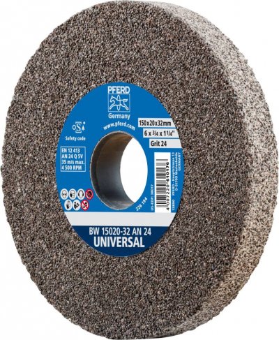 PFERD  39008422 fourniture de pon&ccedil;age et de meulage rotatif