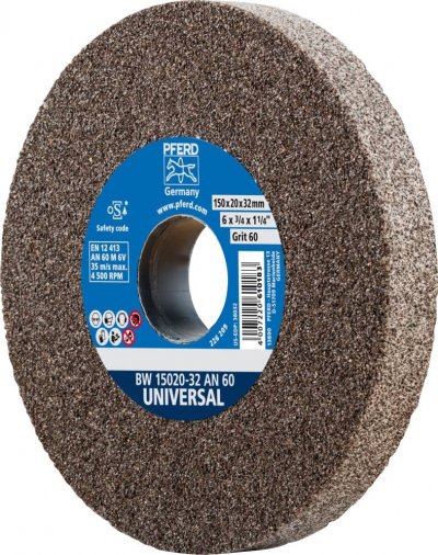 PFERD  39008423 fourniture de pon&ccedil;age et de meulage rotatif