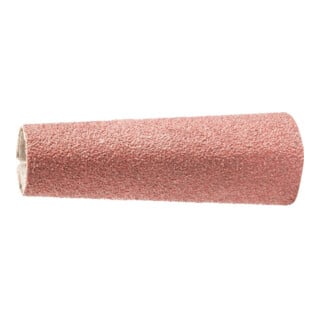 PFERD  42214108 Manchon Abrasif A K80, Rouge, 20 x 63 mm