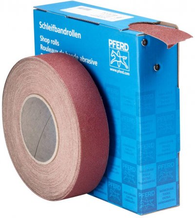 PFERD TOOLS PFERD 45016408 fourniture de pon&ccedil;age et de meulage rotatif