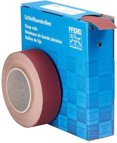 PFERD  45016440 fourniture de pon&ccedil;age et de meulage rotatif