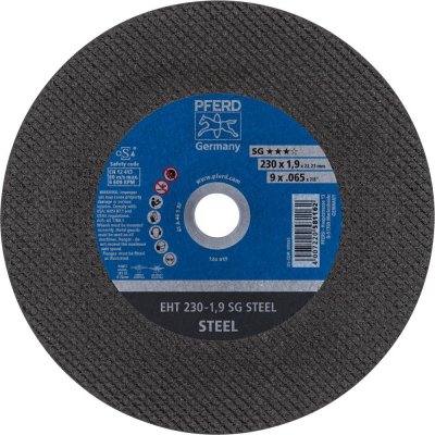 PFERD  61328131 accessoire pour meuleuse d'angle