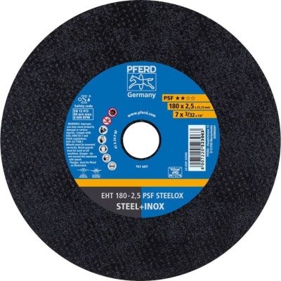 PFERD  61726122 accessoire pour meuleuse d'angle