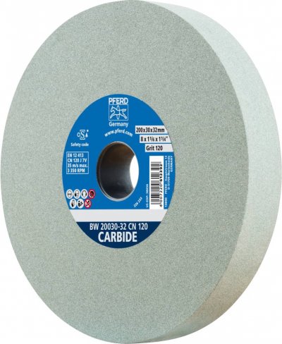 PFERD  - Bock of Gringing Bum 20030-32 cn 120 Carbure
